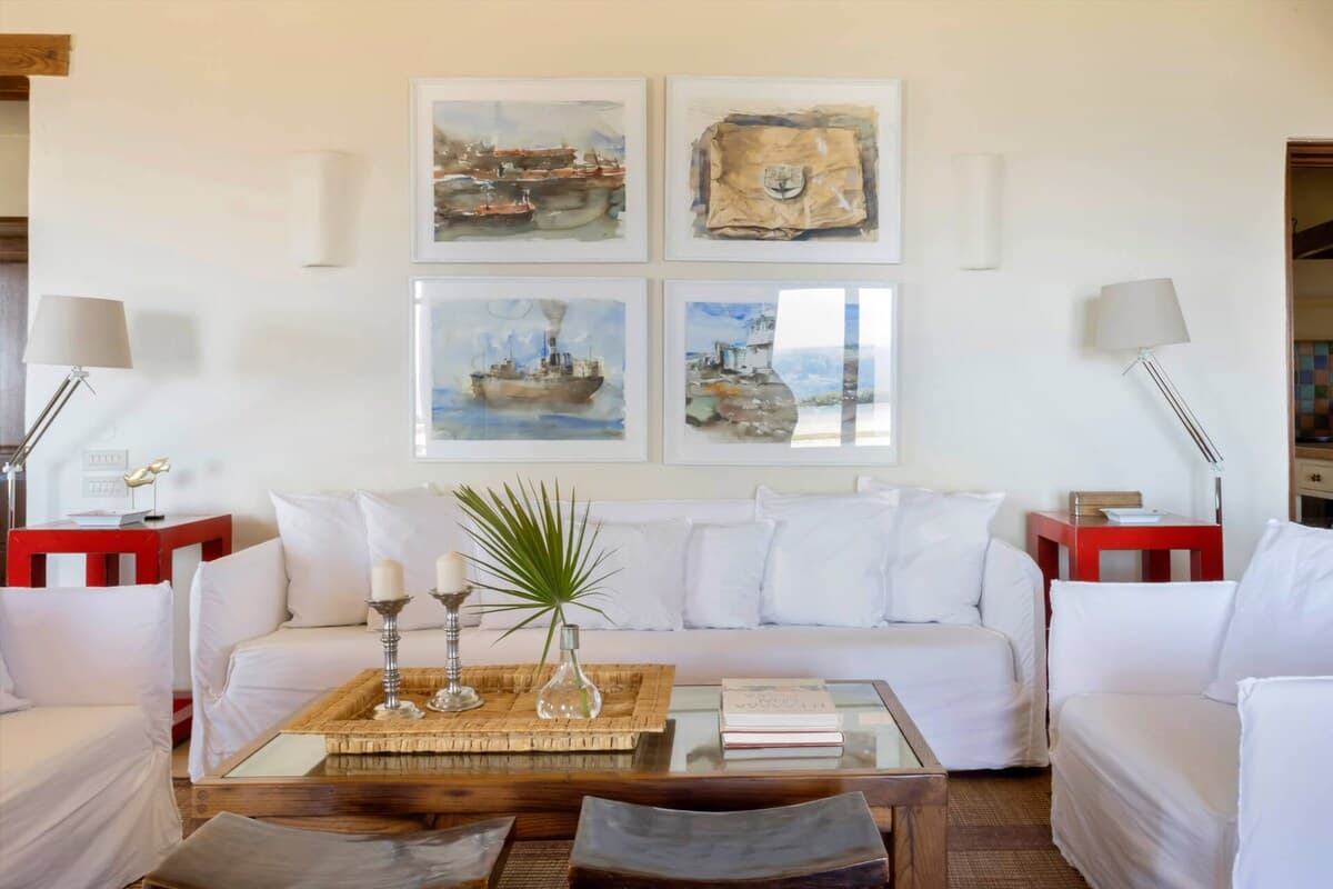 Villa Myrtos 5