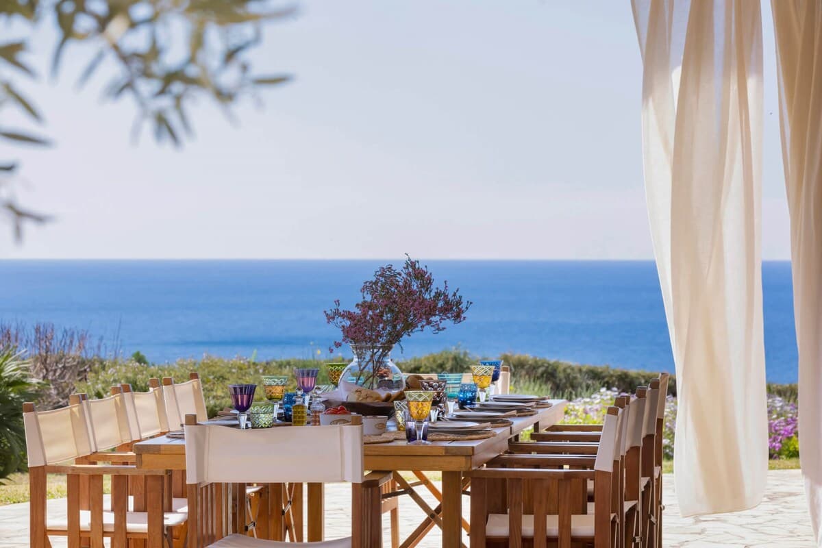 Villa Myrtos 8