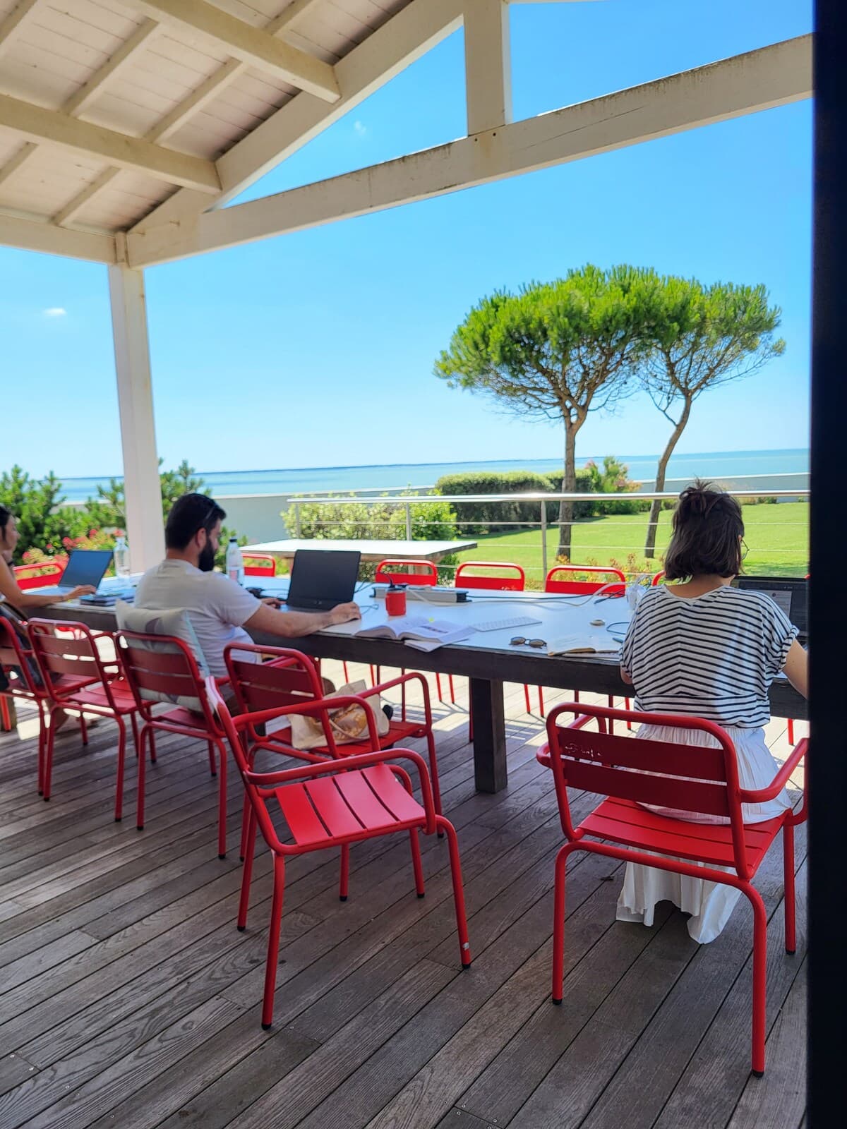 Villa Panorama 4