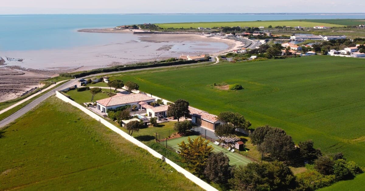 Villa Panorama 8