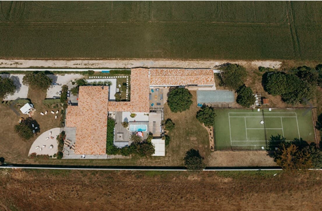 Villa Panorama 9
