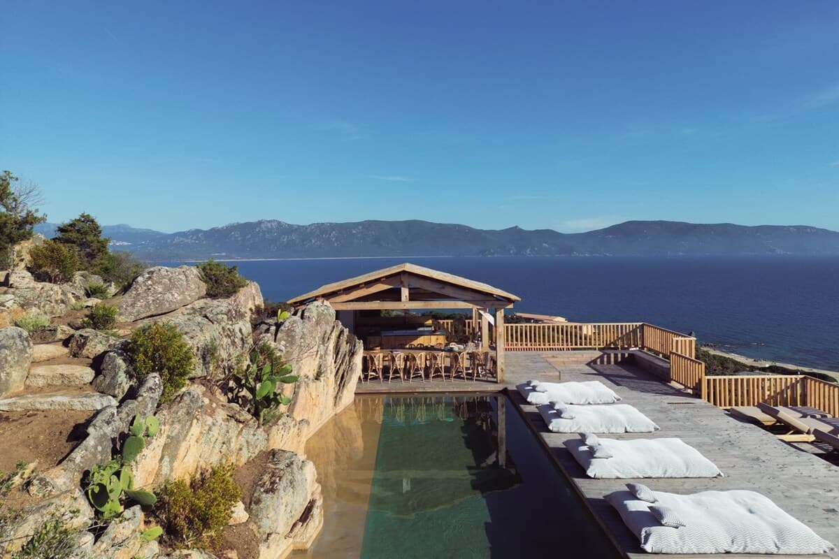 Villa Campomoro