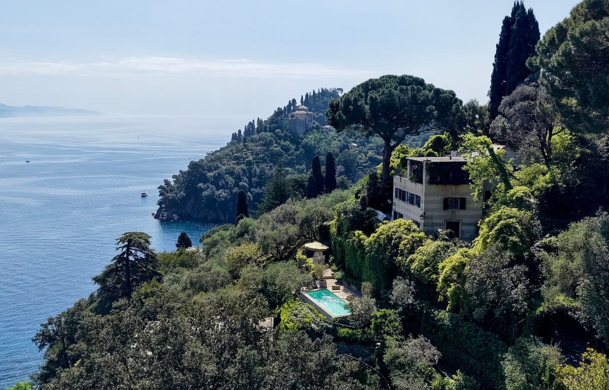 Villa Portofino