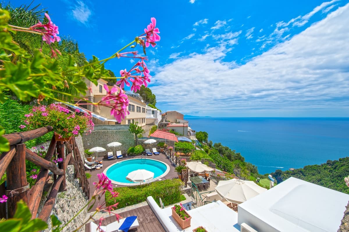 Casa Celeste