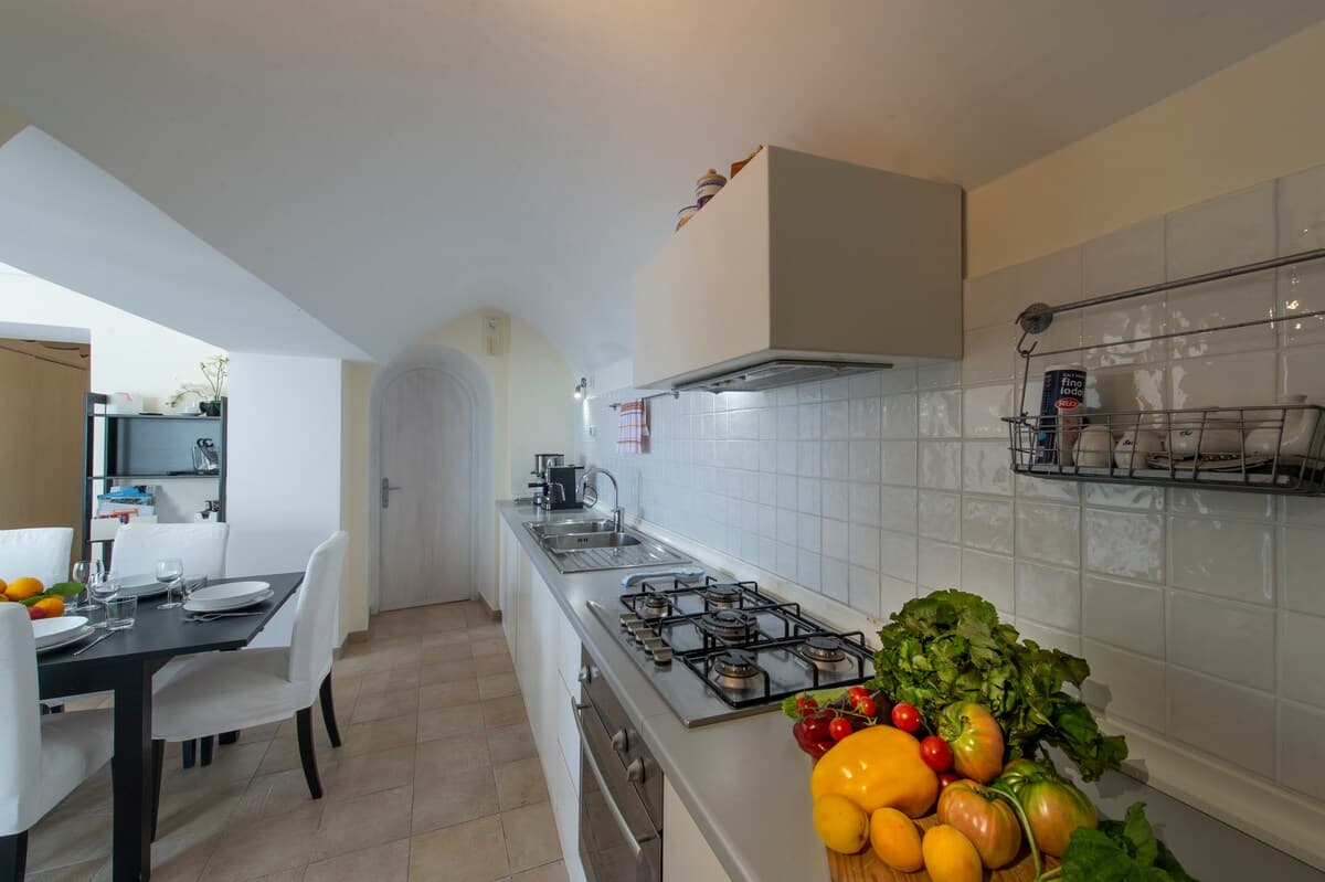 Casa Celeste 2