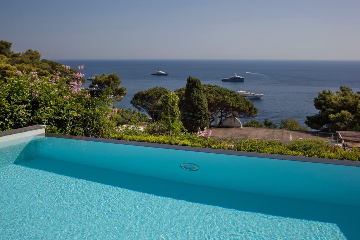 Villa Arco Naturale