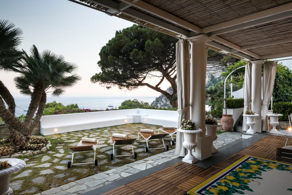 Villa Arco Naturale 4