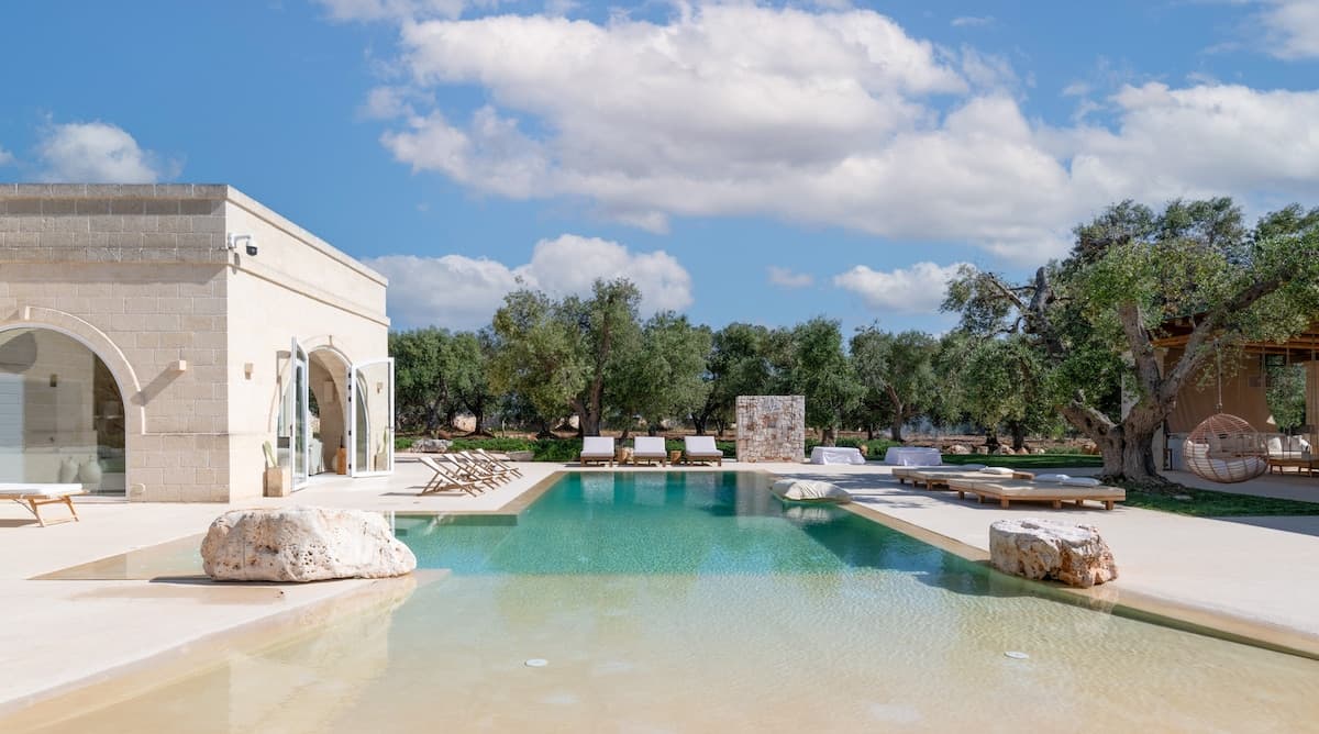 Masseria Luminosa