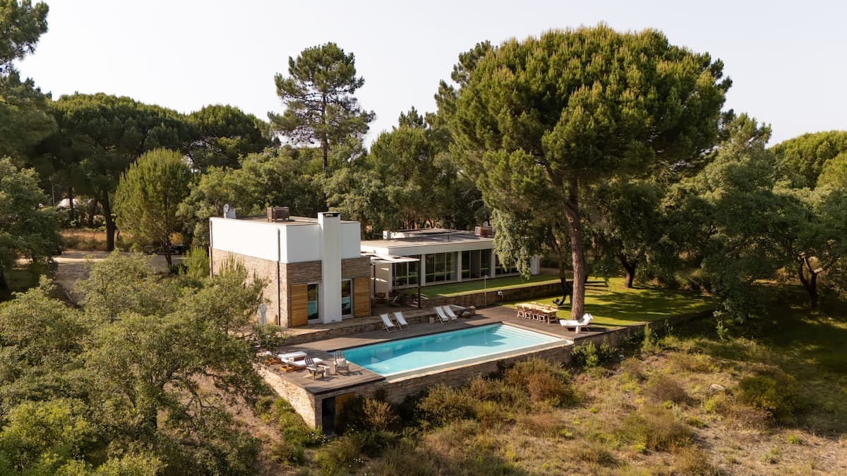 Villa Varzea