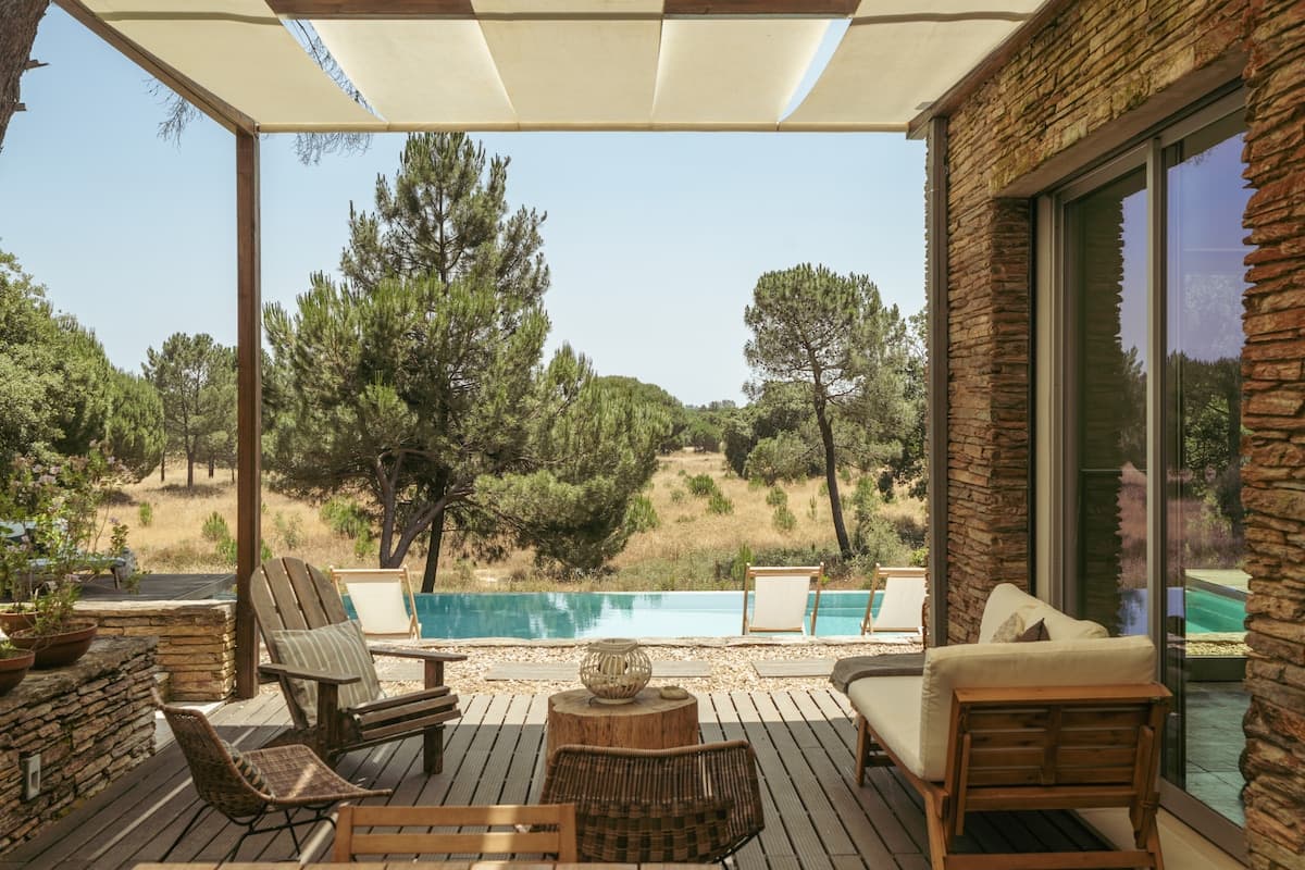 Villa Varzea 7