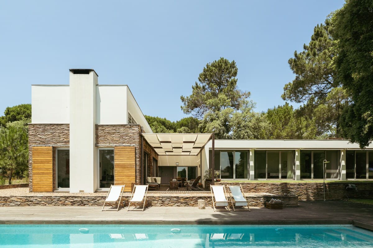 Villa Varzea 8