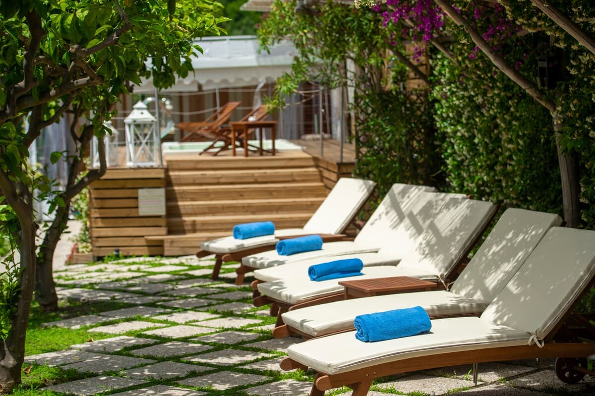 Casa Tramonto 2