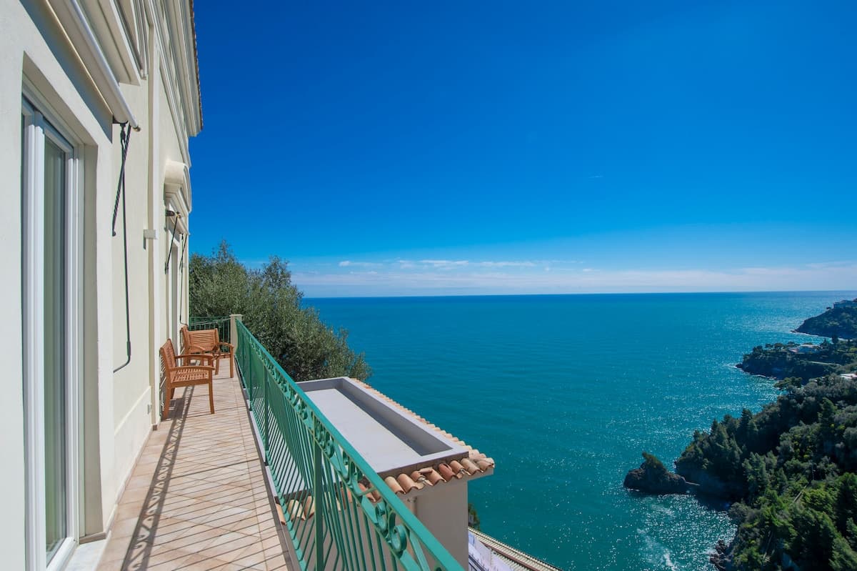Casa Tramonto 3