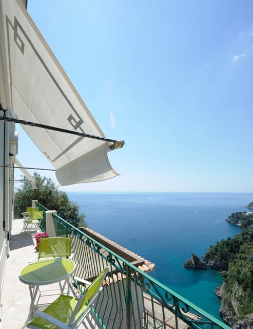 Casa Tramonto 6