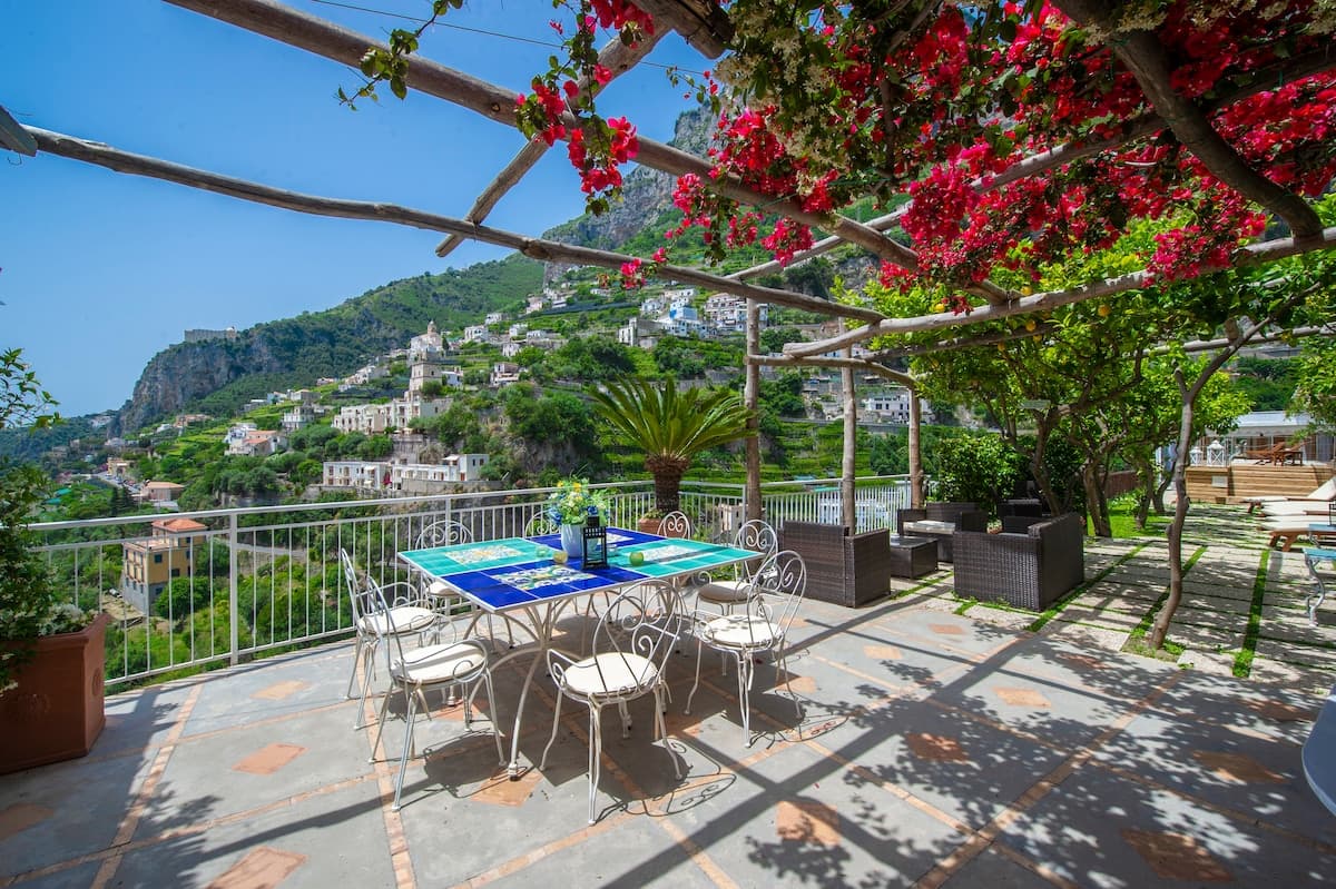 Casa Tramonto 9