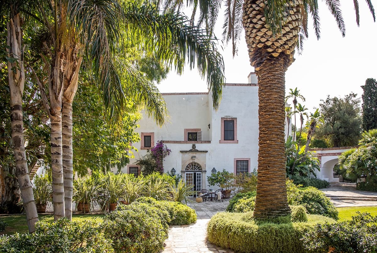 Masseria Cipresso