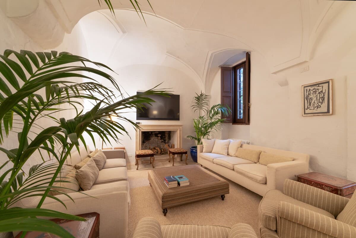 Masseria Cipresso 4