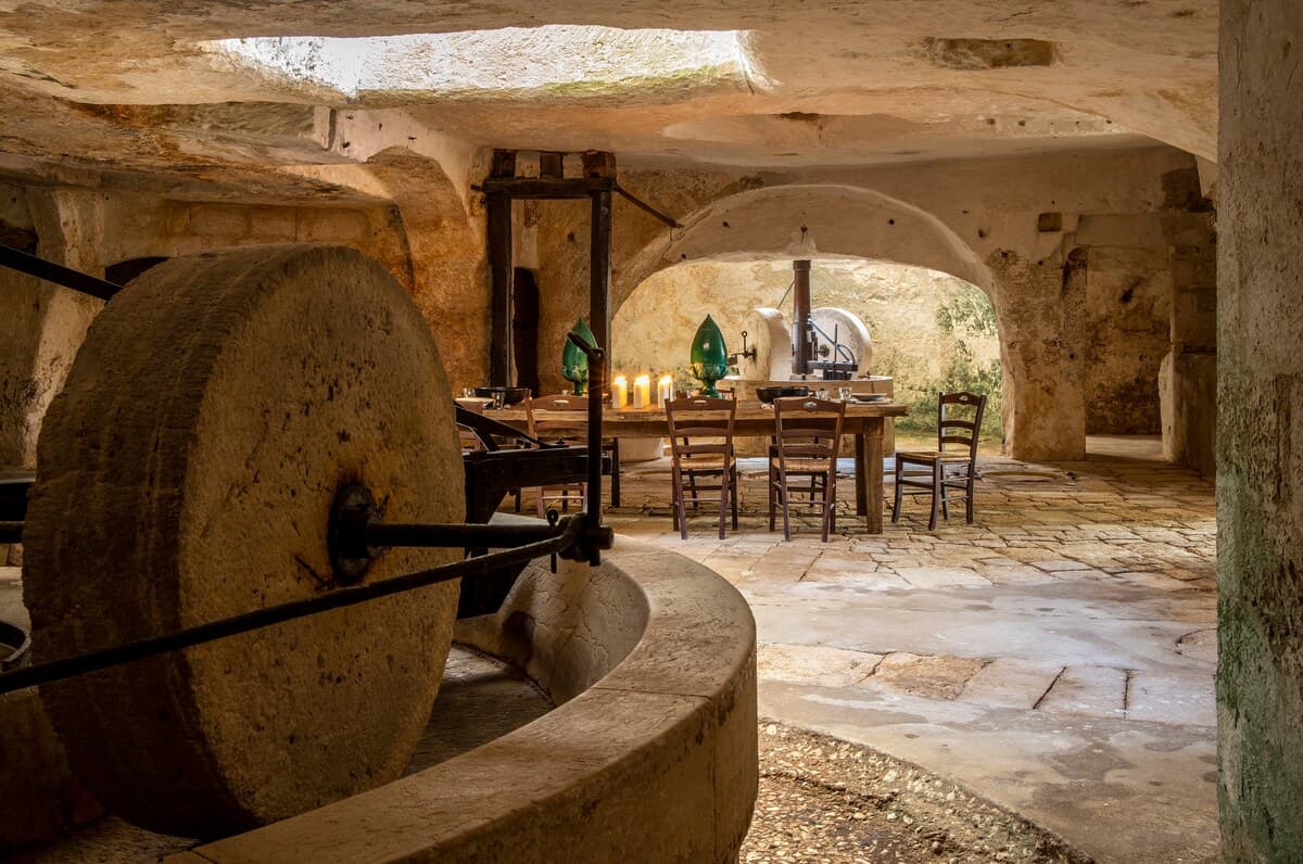 Masseria Cipresso 5