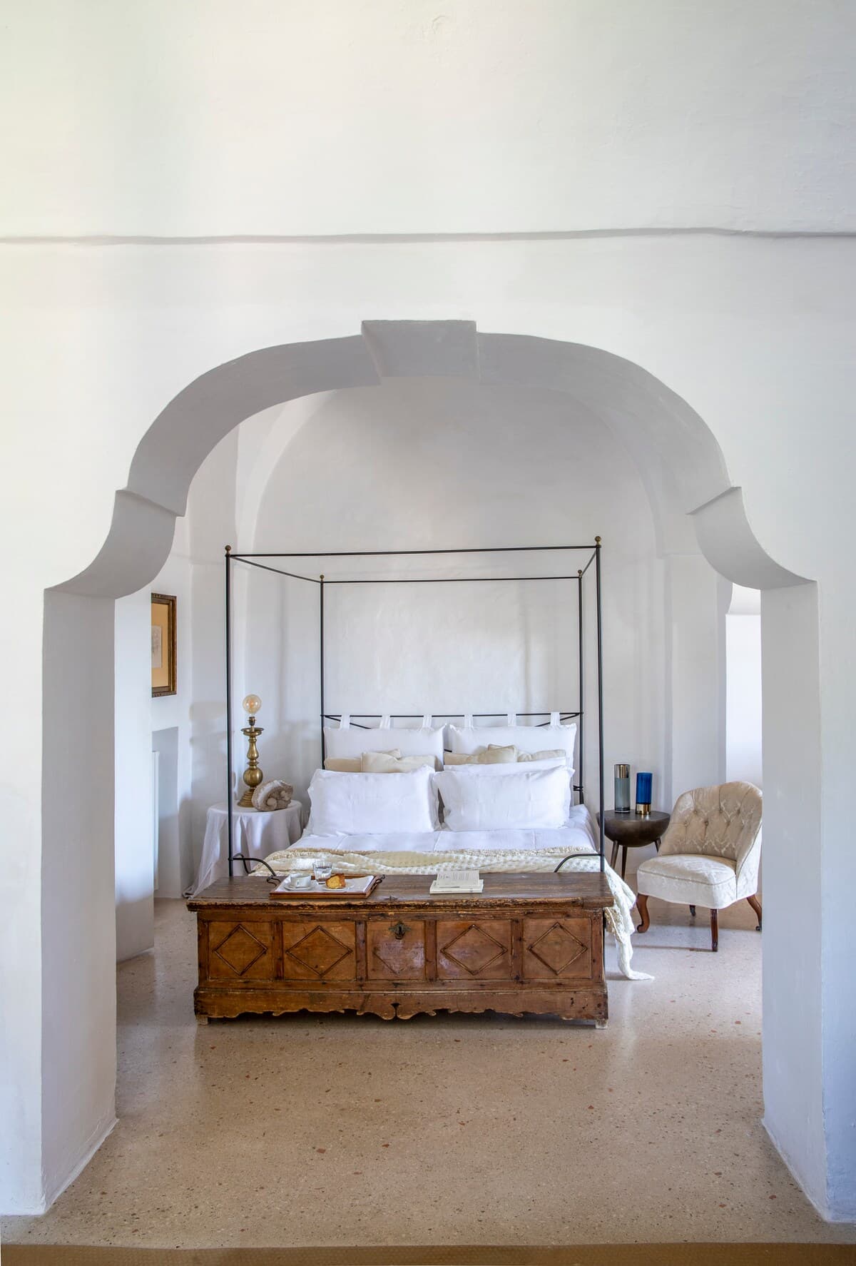 Masseria Cipresso 6
