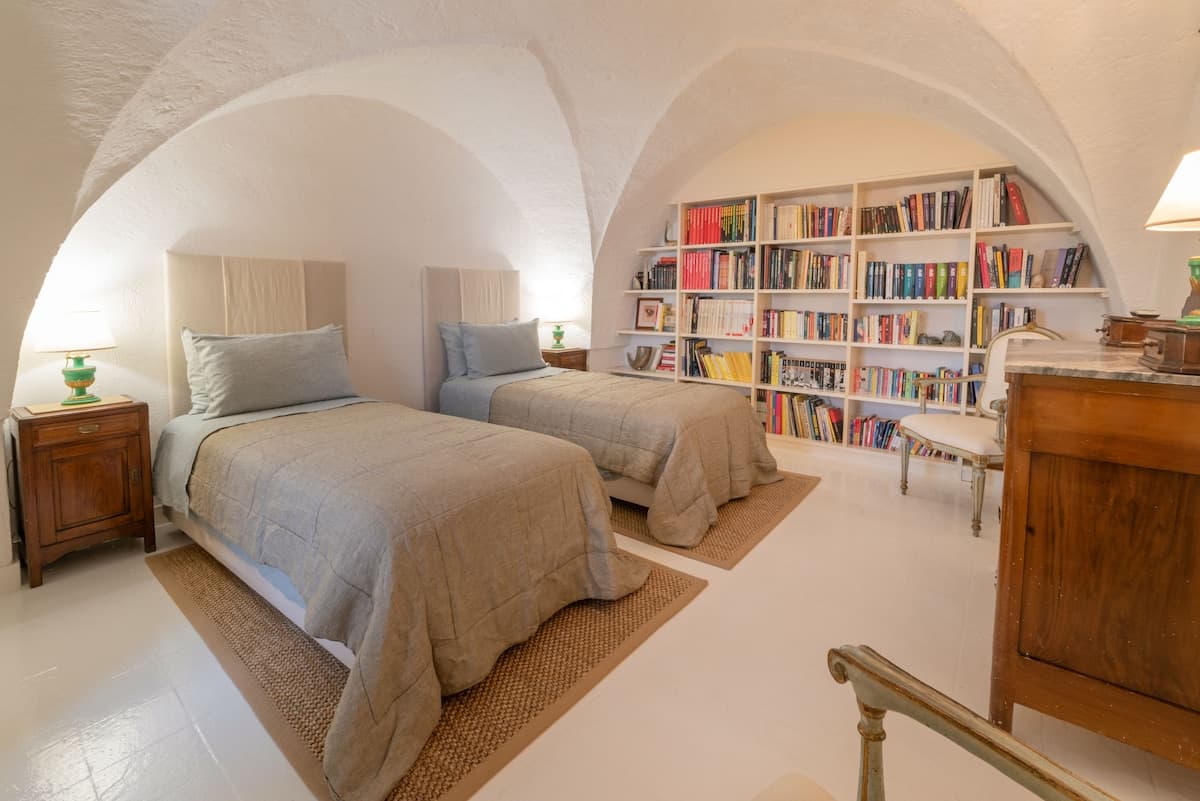 Masseria Cipresso 8