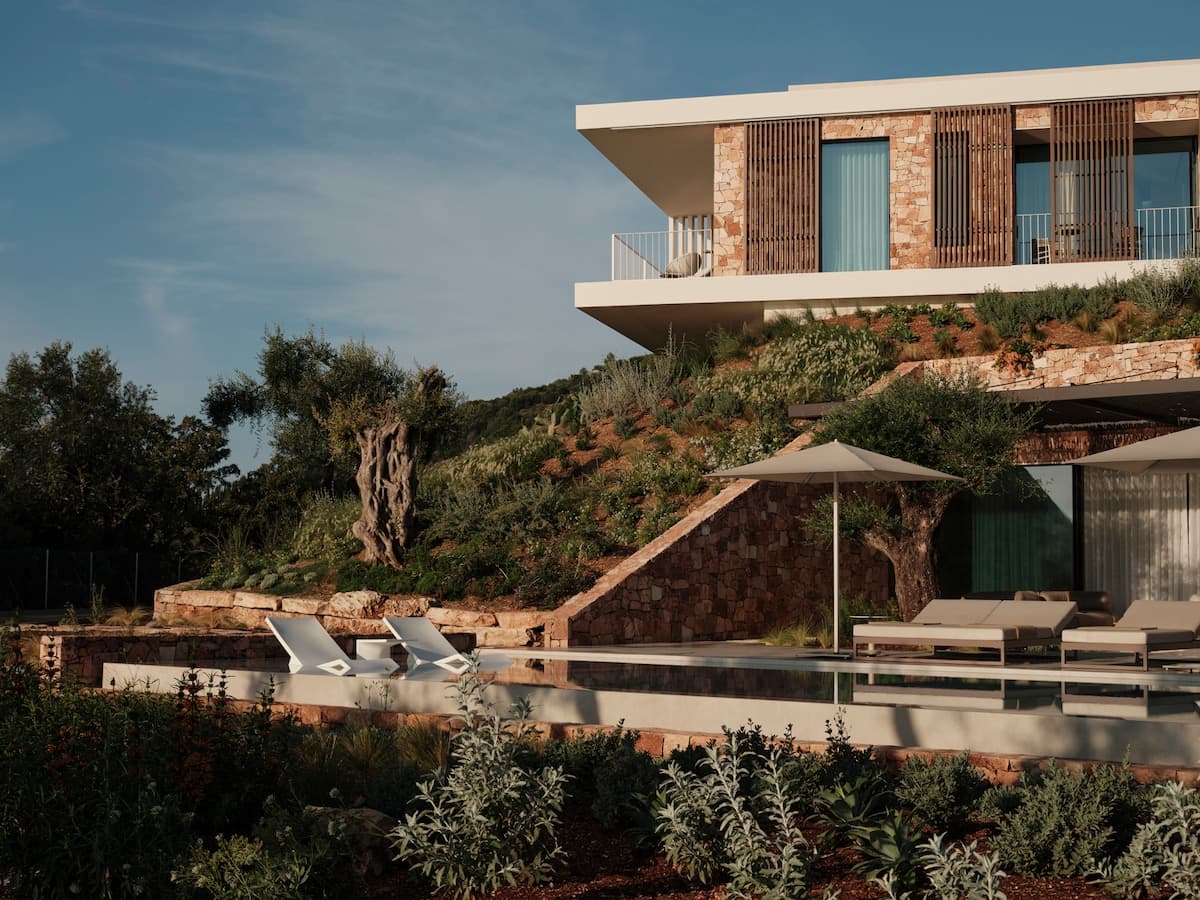 Villa Vayra