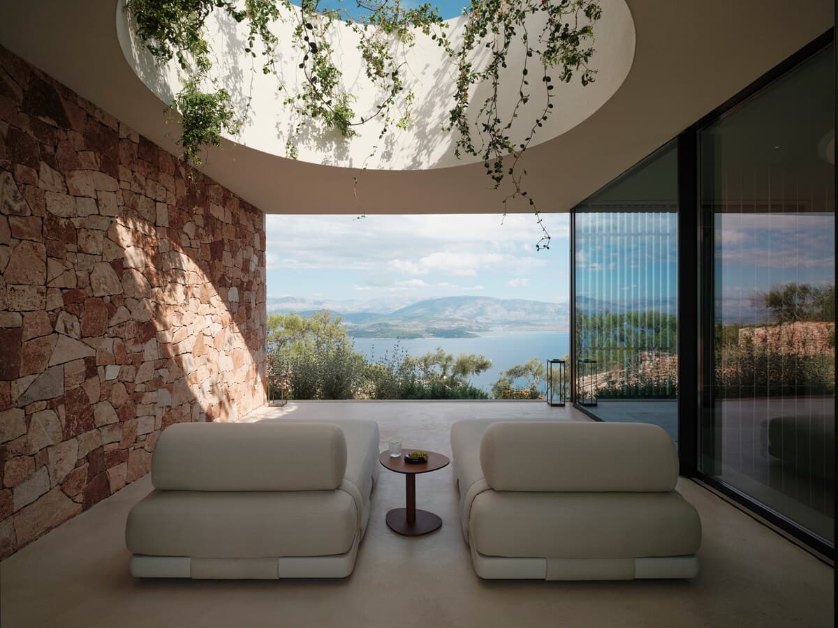 Villa Vayra 10