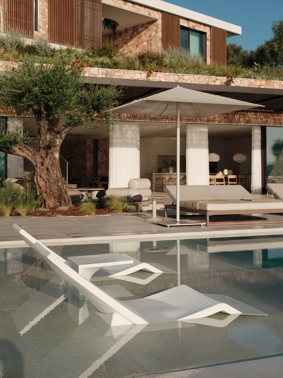 Villa Vayra 2