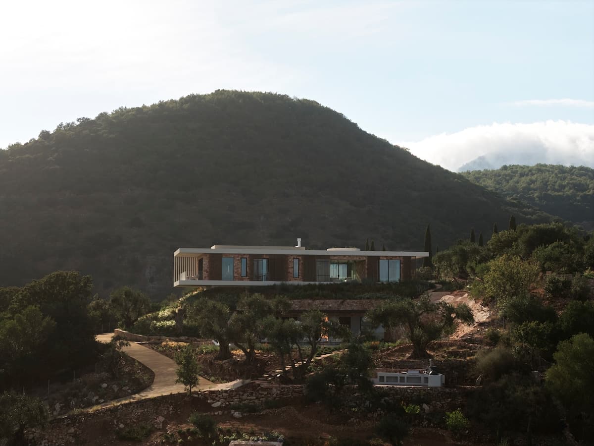 Villa Vayra 3