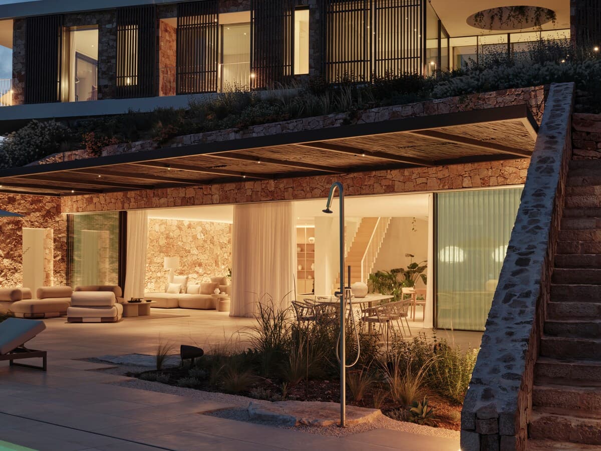 Villa Vayra 5