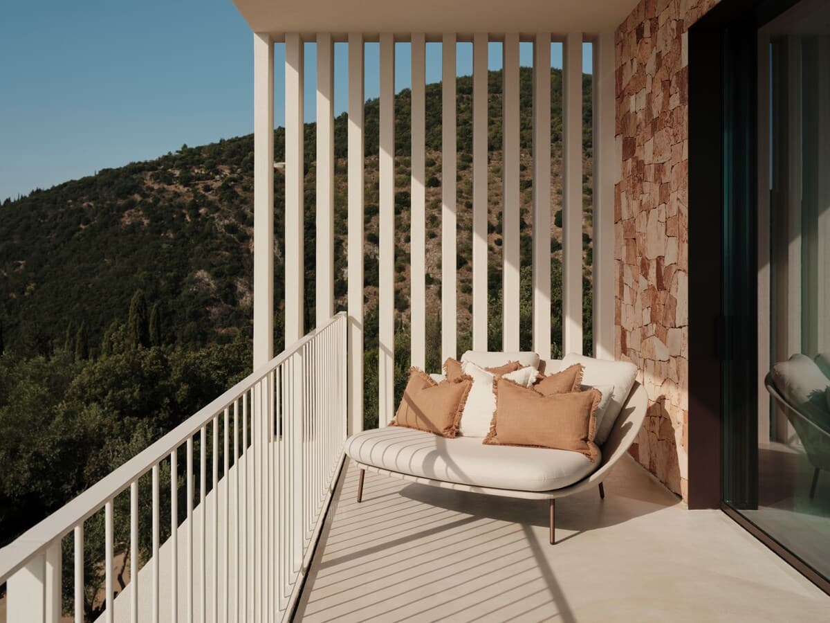 Villa Vayra 7