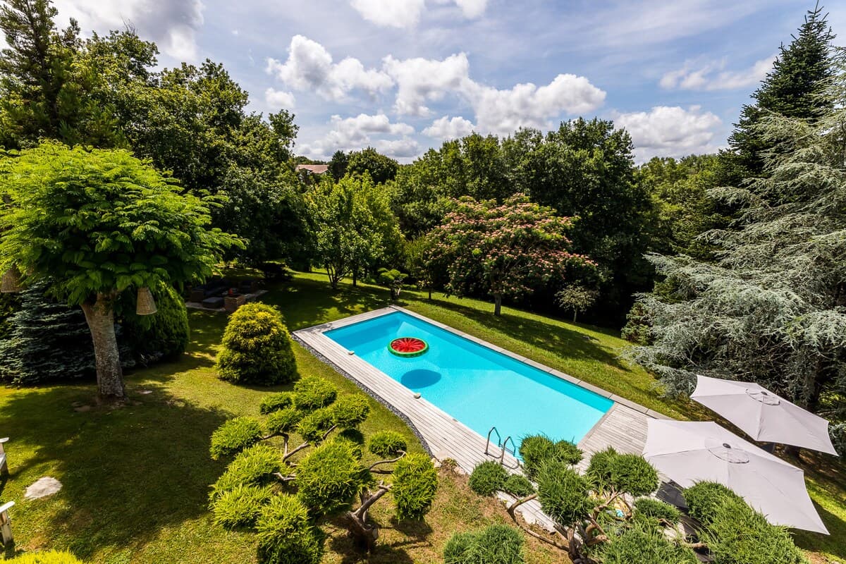 Domaine Larre