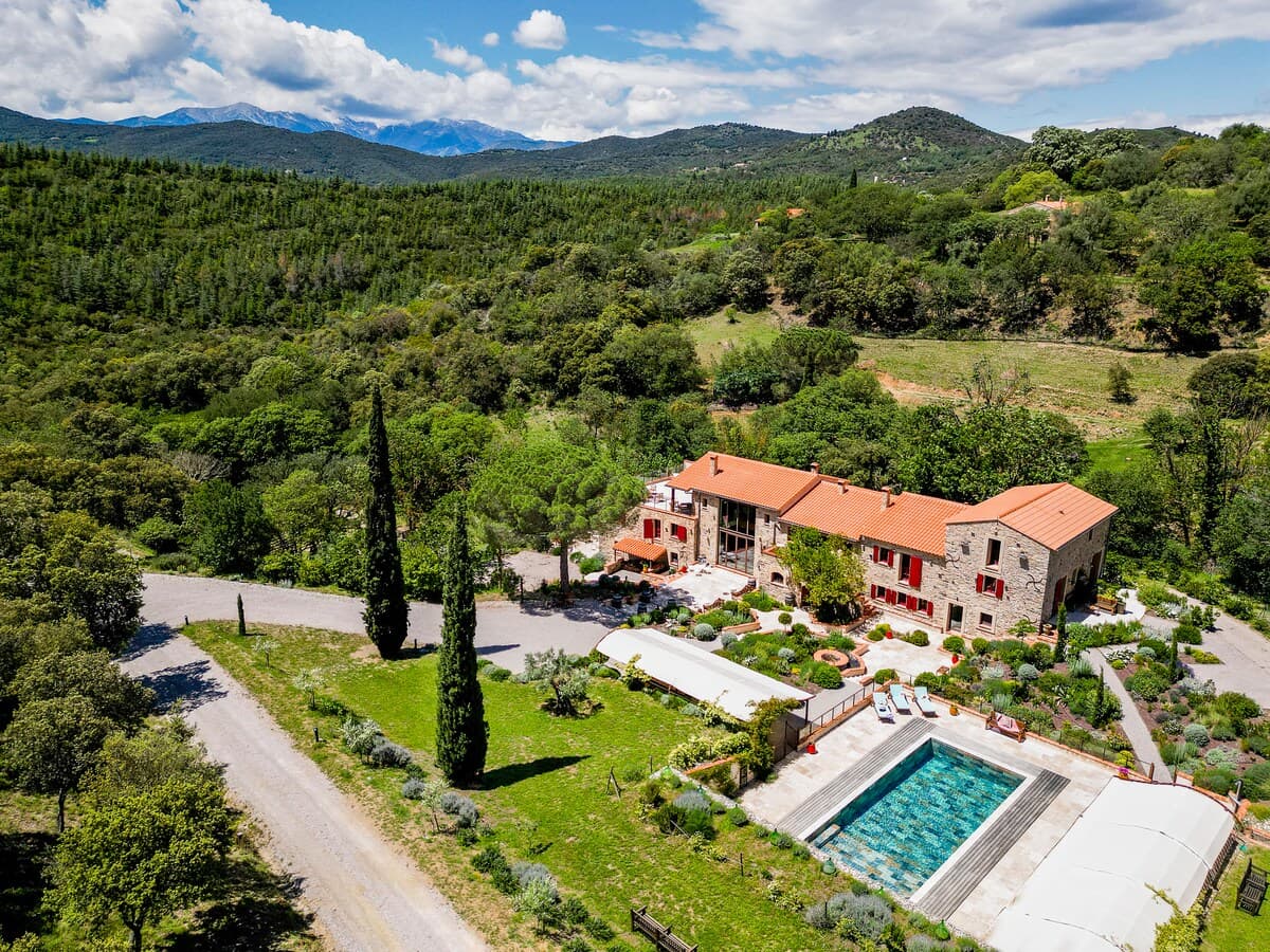 Domaine Madrona