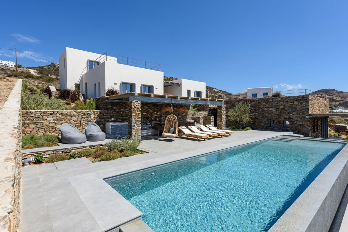 Villa Anthea