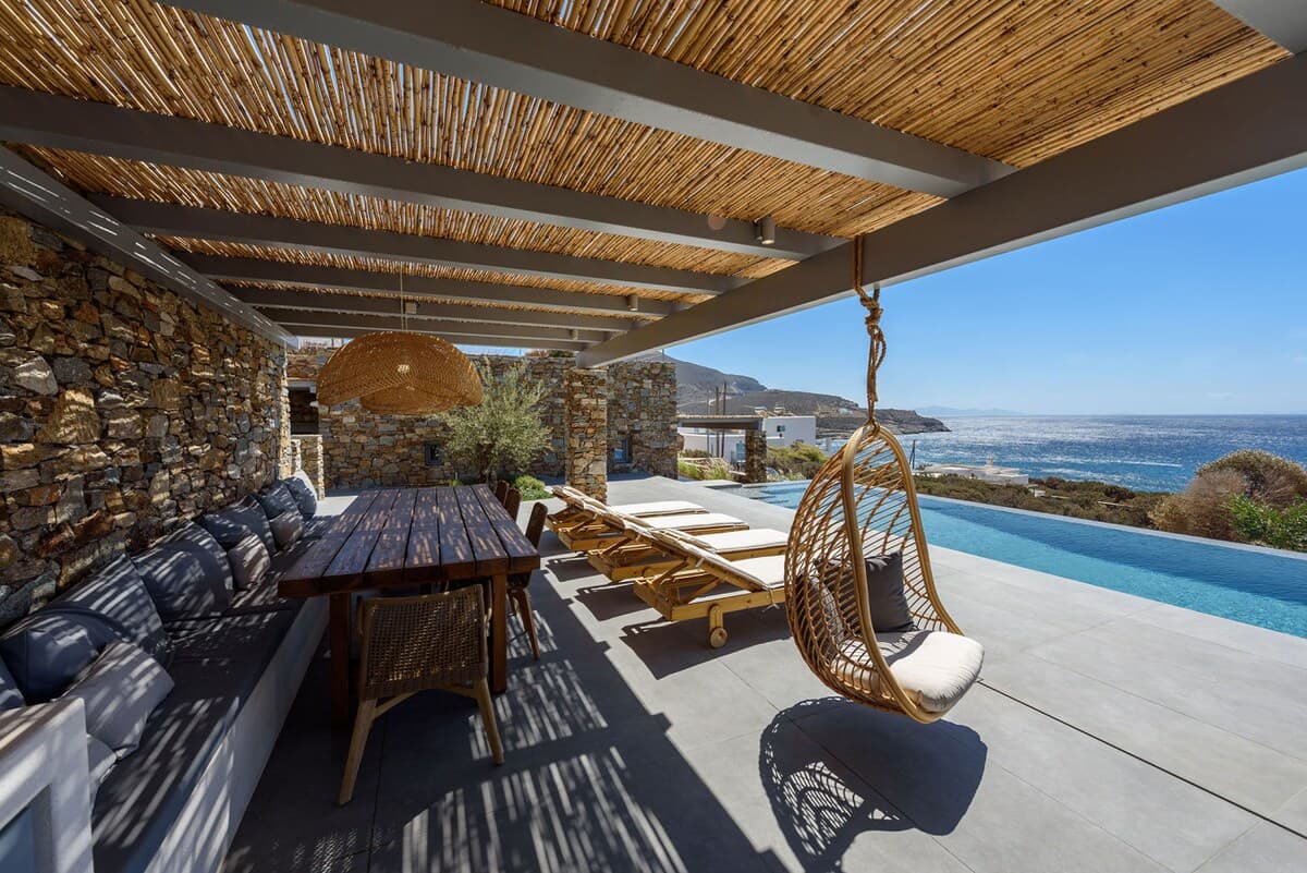 Villa Anthea 10