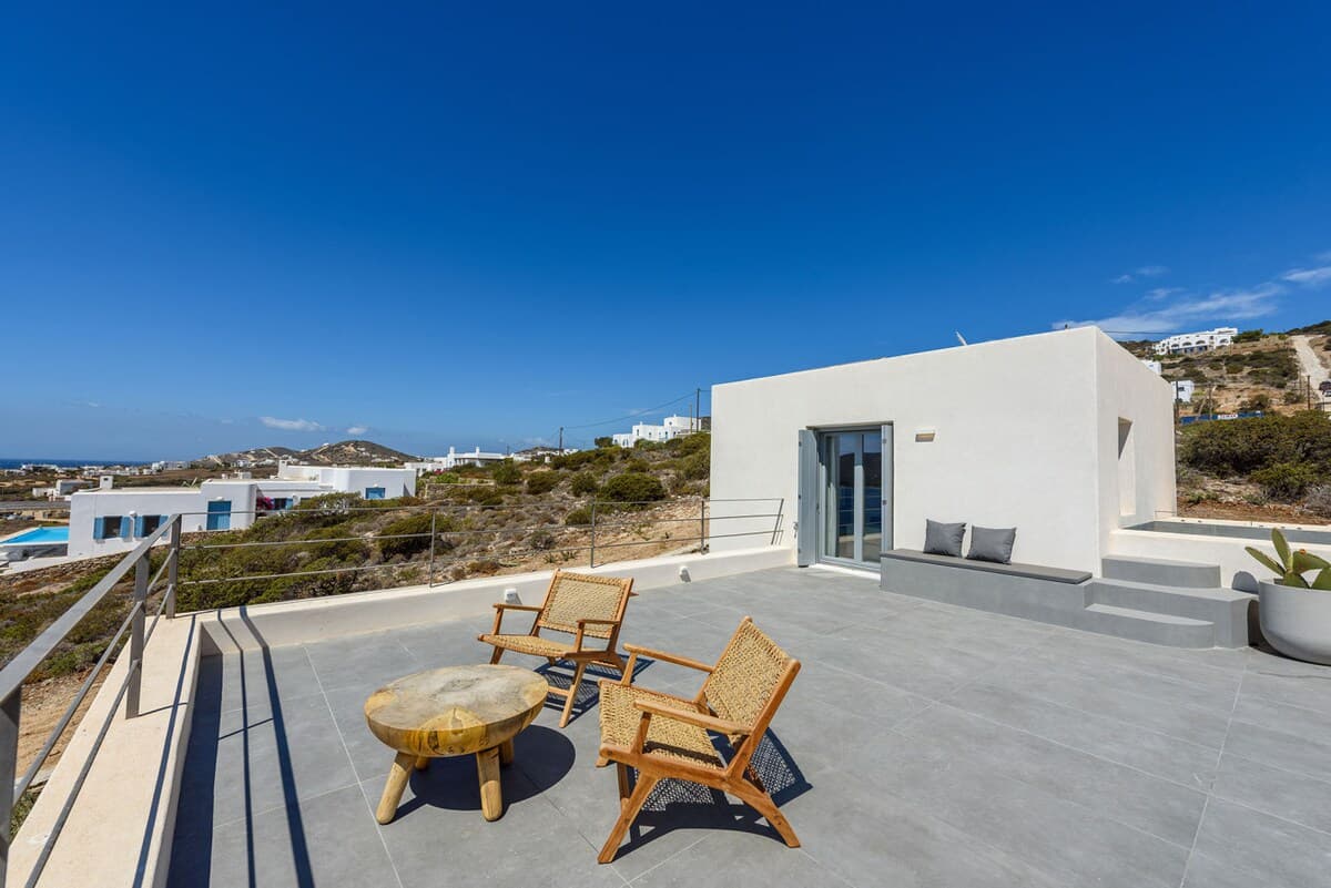 Villa Anthea 4