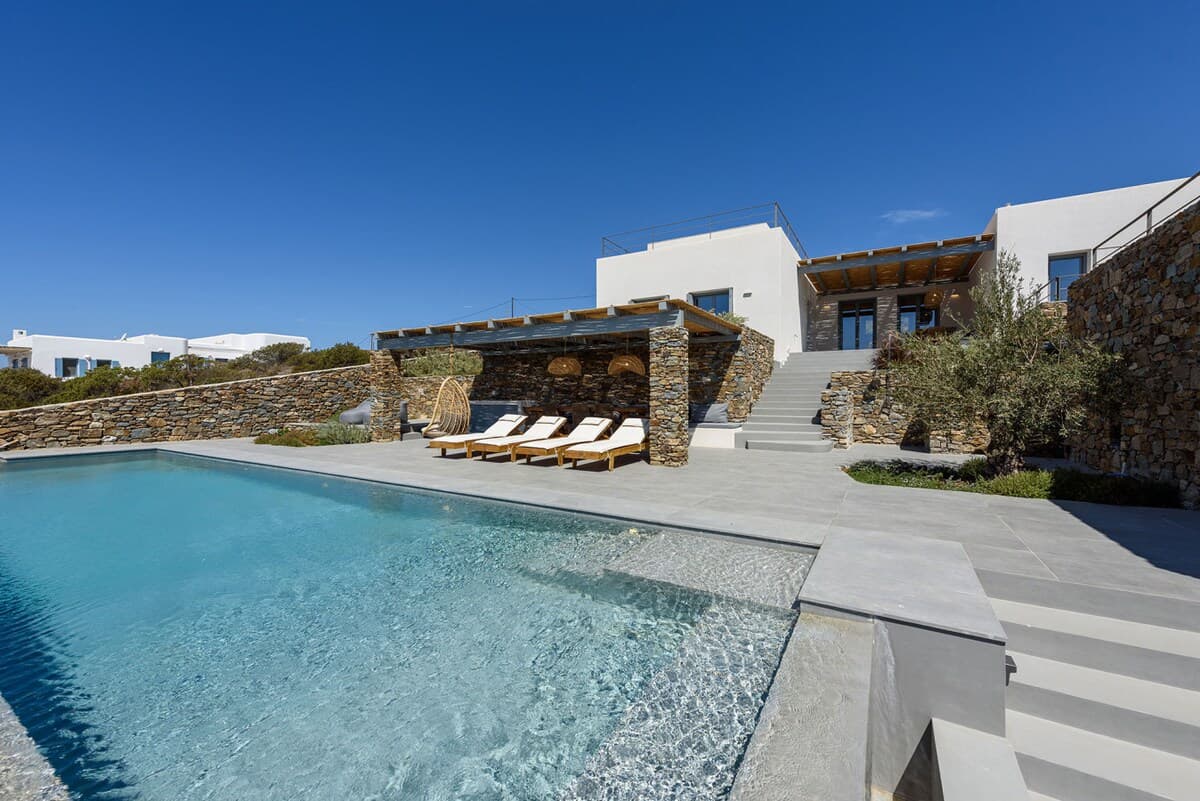 Villa Anthea 5