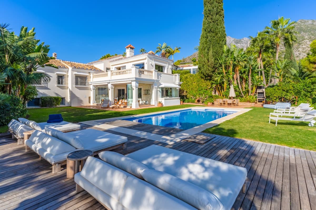 Villa Panda