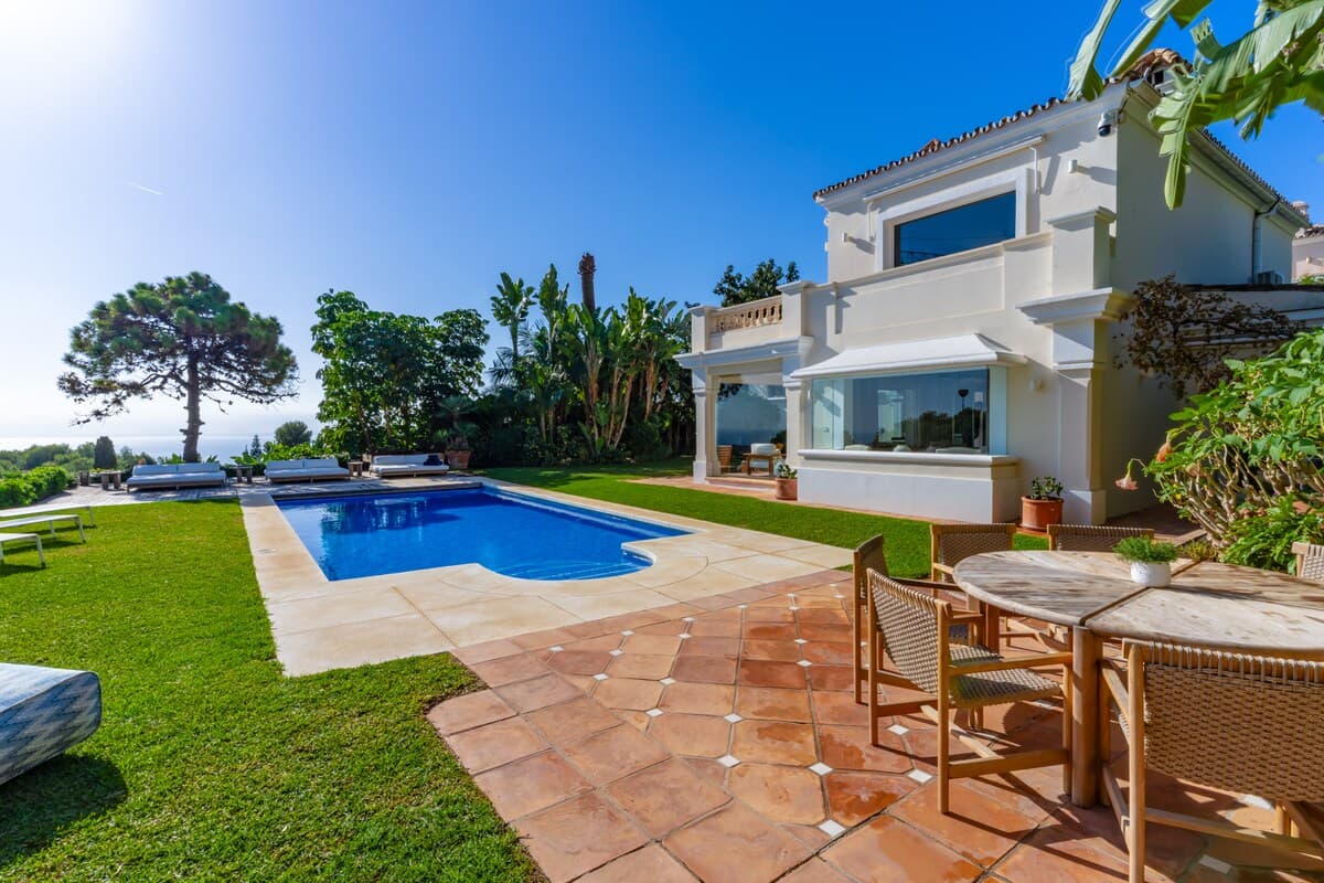 Villa Panda 10