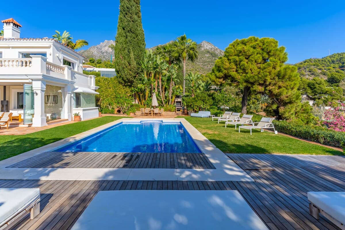 Villa Panda 7