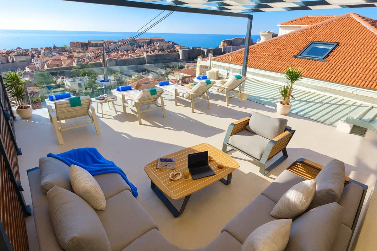 Villa Dalmacija 2