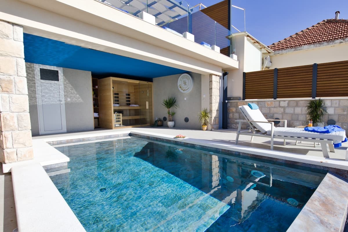 Villa Dalmacija 4