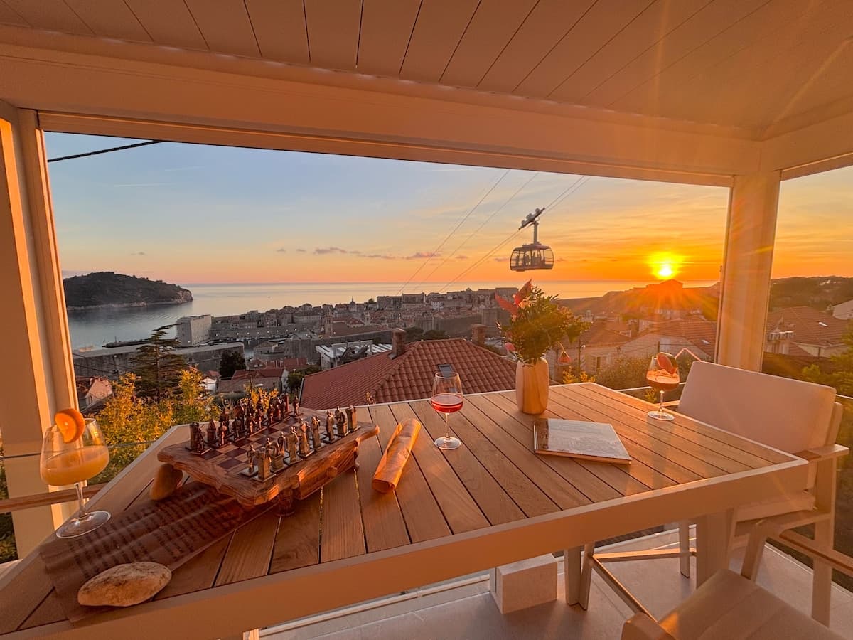 Villa Dalmacija 7