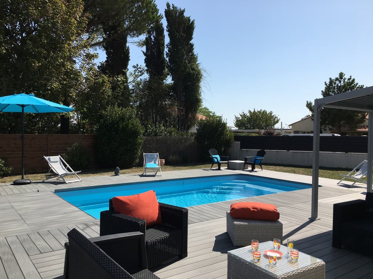 Villa Suzanna 4