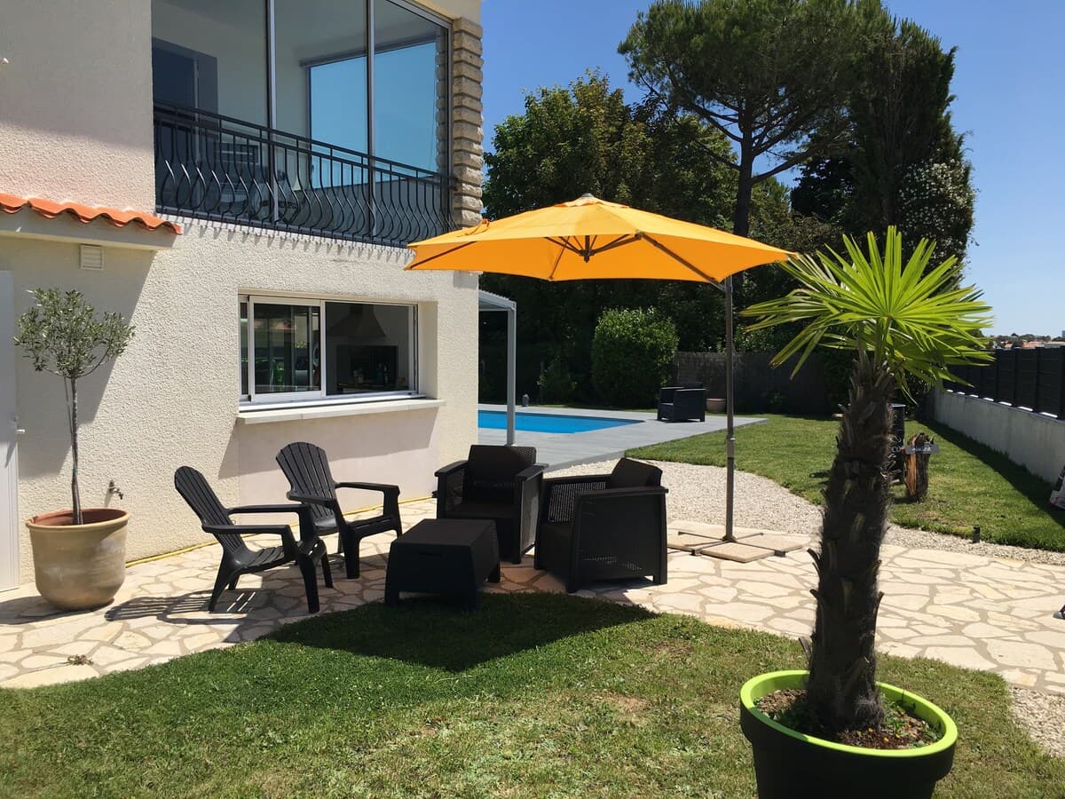 Villa Suzanna 7