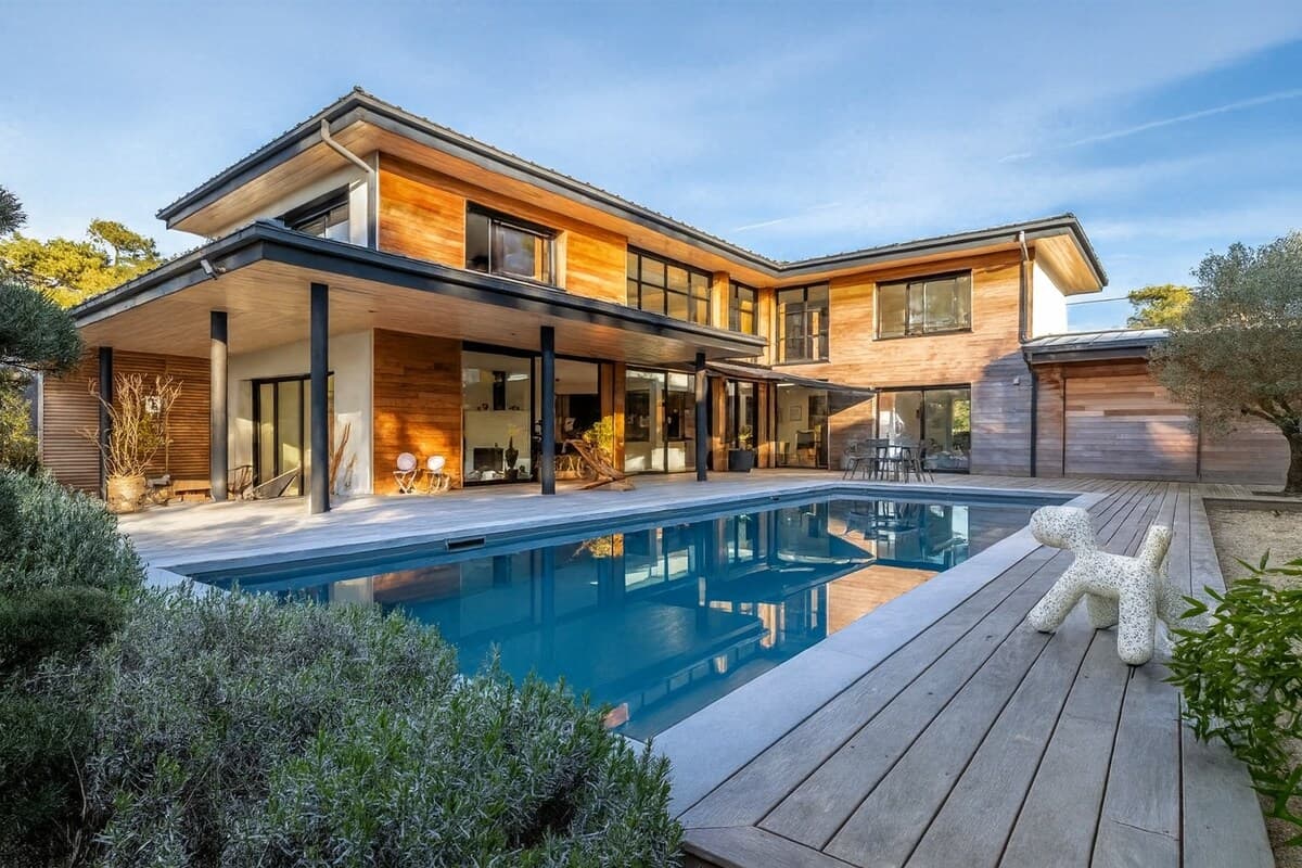 Villa Elaïa
