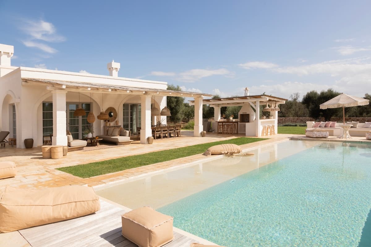 Masseria Paradiso