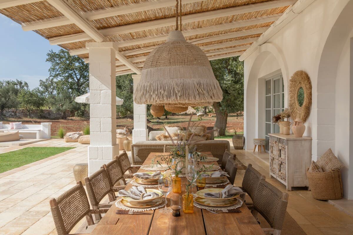 Masseria Paradiso 6