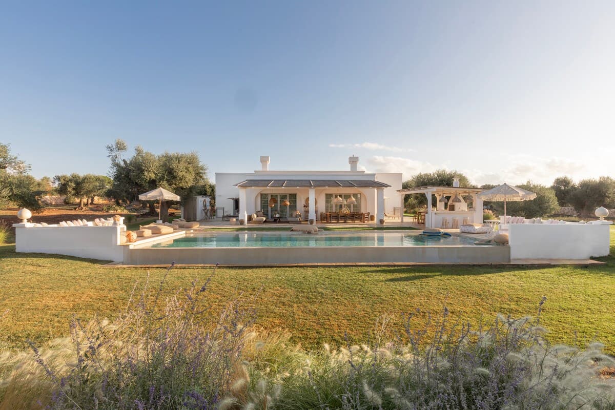 Masseria Paradiso 7