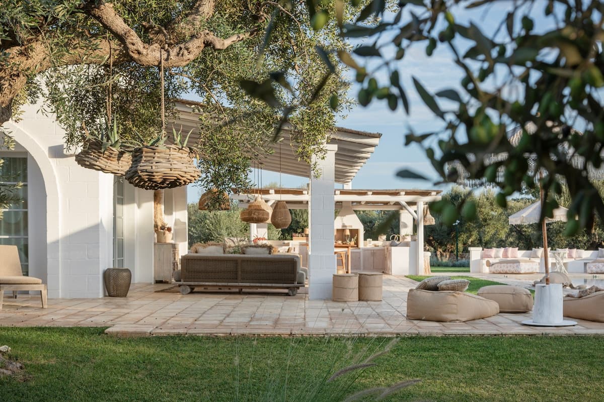 Masseria Paradiso 8