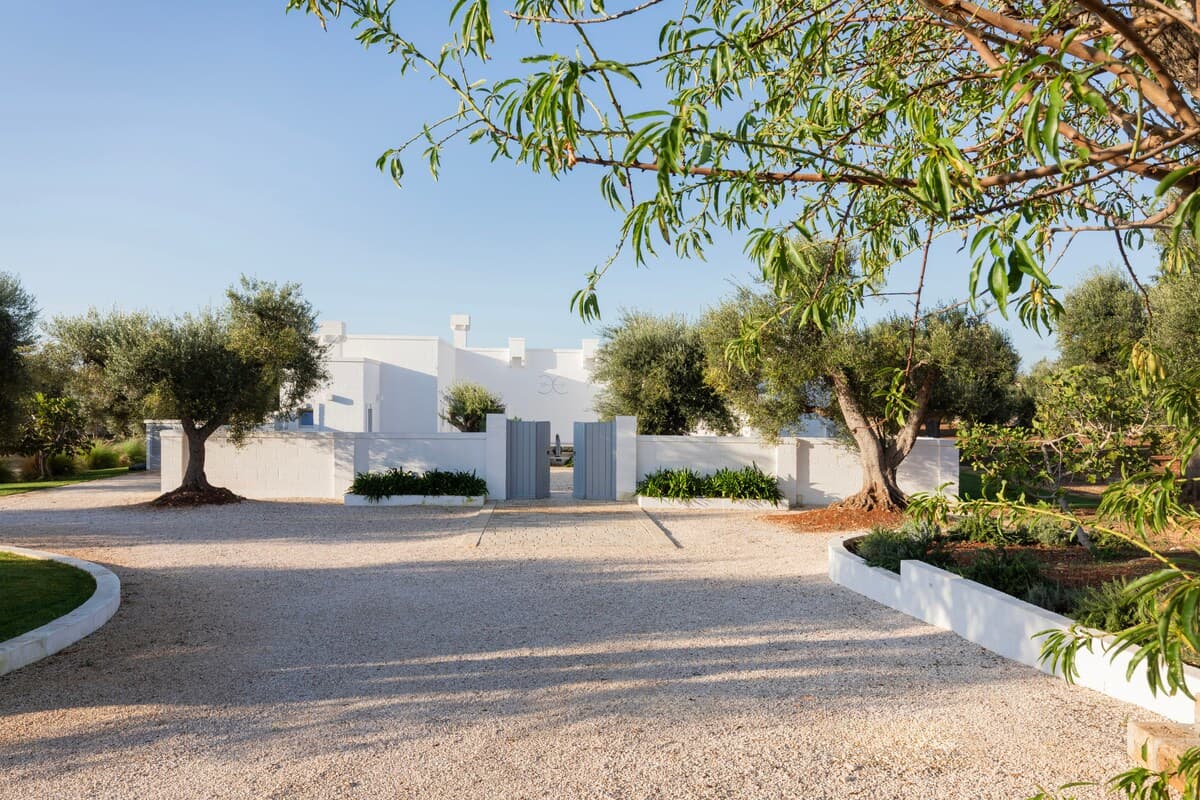 Masseria Paradiso 9